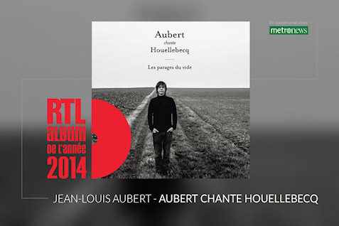 Album RTL 2014
