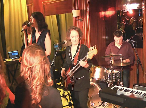 Emanuelle Cosso - Showcase 13/05/2014 - 03