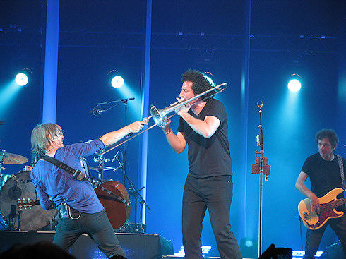 JLA - Zénith 27/04/2011 - 01