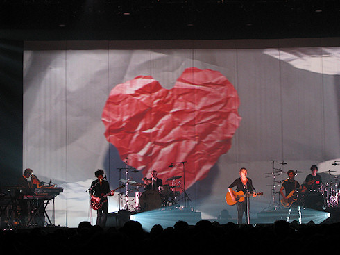 JLA - Zénith 29/04/2011 - 01