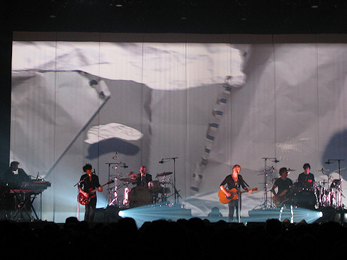 JLA - Zénith 29/04/2011 - 02
