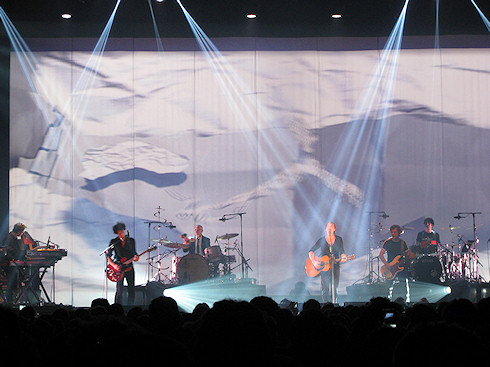 JLA - Zénith 29/04/2011 - 03