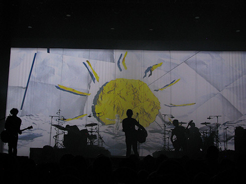 JLA - Zénith 30/04/20110 - 01