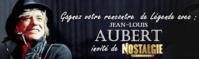 JLA - Nostalgie - Novembre 2012