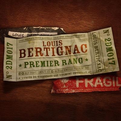 Bertignac - Premier Rang