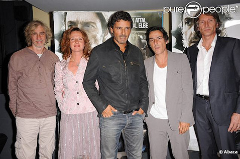 Avant-première R.I.F.