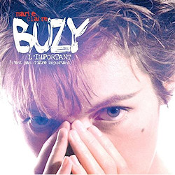 Buzy - Compilation 2007