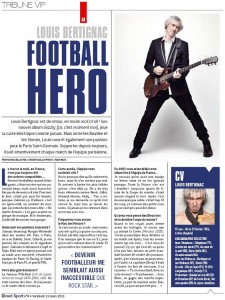 Direct Sport 11/03/2011
