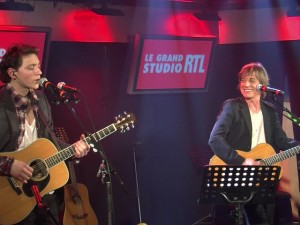 Le Grand Studio RTL - 19/02/2011