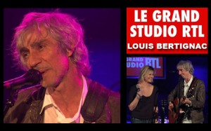 Le Grand Studio RTL - 30/04/2011