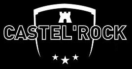 Logo Castel'Rock