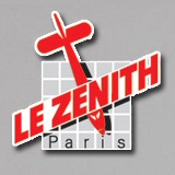 Logo Zénith