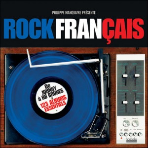 Rock français