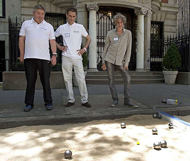 Rock'N Pétanque 2012 - 02