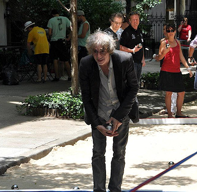 Rock'N Pétanque 2012 - 03
